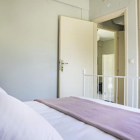 Earth Apartment Кателиос Екстериор снимка
